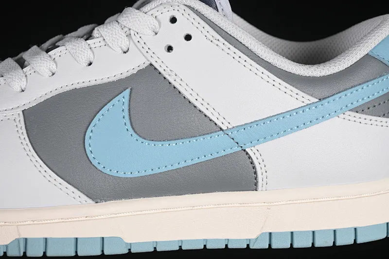 All categories Nk SB Dunk series Nk SB Dunk Low low-top sneakers Nike SB Dunk Low blue-gray low-top casual sneakers HF5441-001
